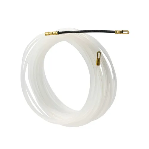 Dragfjäder för K-Rör 3 mm x 10 m