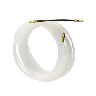 Dragfjäder för K-Rör 3 mm x 10 m