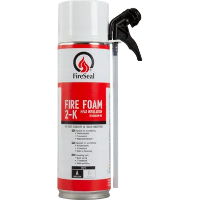 Brandskum Fire-foam 2-K, 400 ml