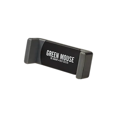 Mobilhållare för ventilation