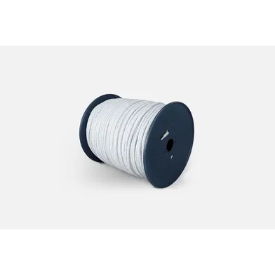 Flagglina Vit 5 mm, 200 M