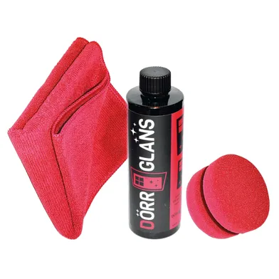 Dörrglans kit, 250 ml