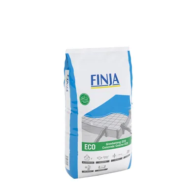 Grovbetong ECO C28/35 25 kg