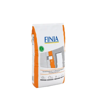 Grundningsbruk A 25 kg