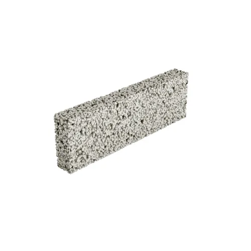 Murblock 190x590 mm 70 mm