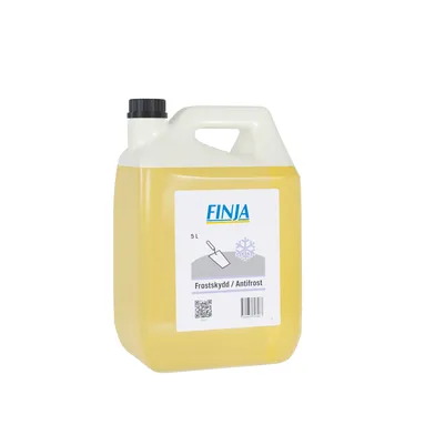 Frostskydd flytande 5 l