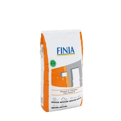 Fiberputs B 0-1mm 25 kg