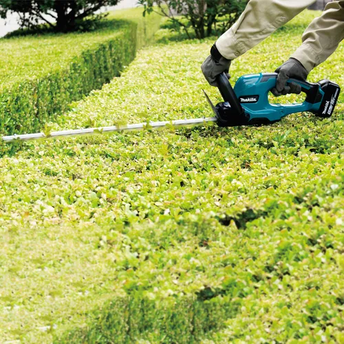 Häcksax Solo DUH607Z 18 V 600 mm