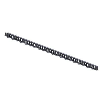 Distanslist ISO, Höjd 40 mm, 50 st/bunt