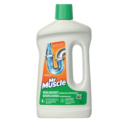 Propplösare Biologisk, 750 ml