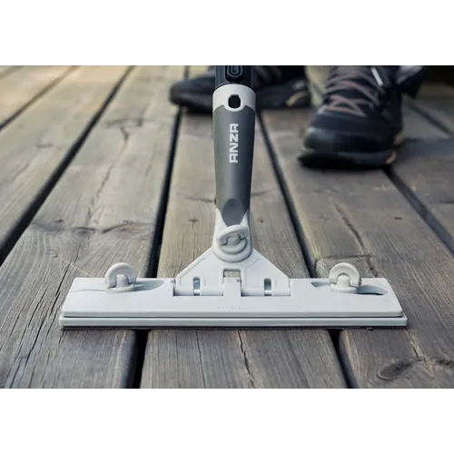 Altanverktyg 2-i-1 Slipplatta & appliceringsdyna