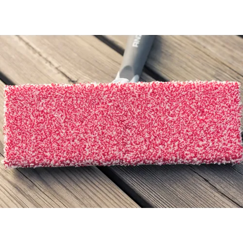 Altanverktyg 2-i-1 Slipplatta & appliceringsdyna