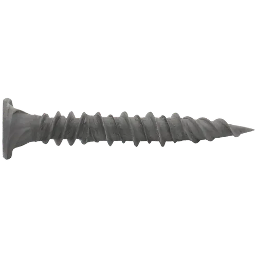 Gipsskruv Plus för hårdgips, 4,2x30 mm, 500 st/frp