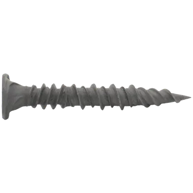 Gipsskruv Plus för hårdgips, 4,2x30 mm, 500 st/frp