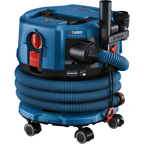 Dammsugare GAS 18V-12 MC, Solo