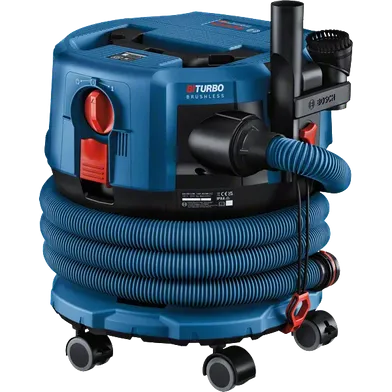 Dammsugare GAS 18V-12 MC, Solo