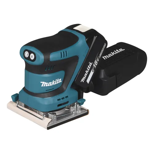 Planslip 18 V DBO482Z, Naken