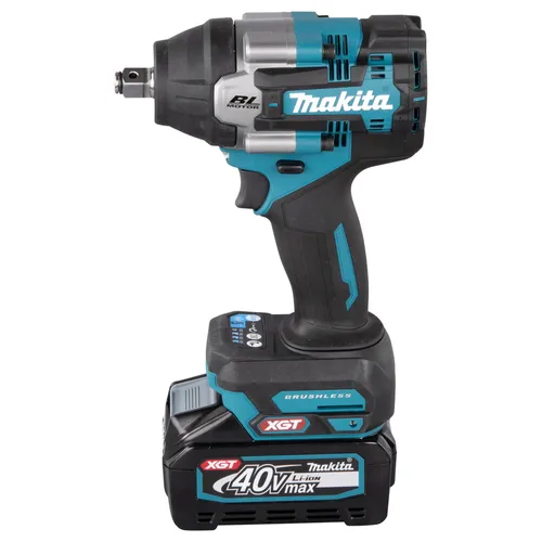 Mutterdragare 40 V TW007GM201