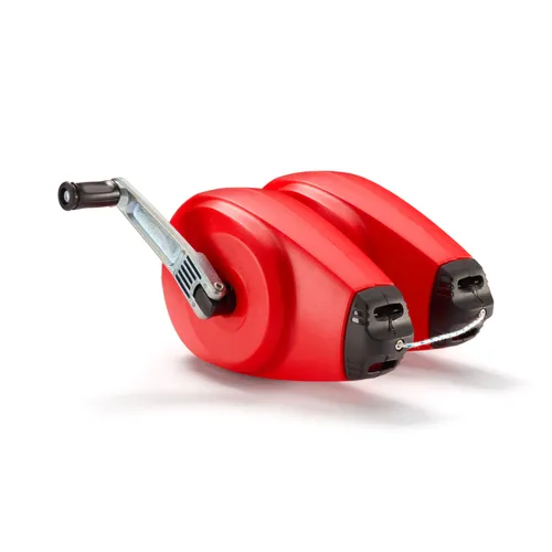 Snörslå CLP 30 Duo