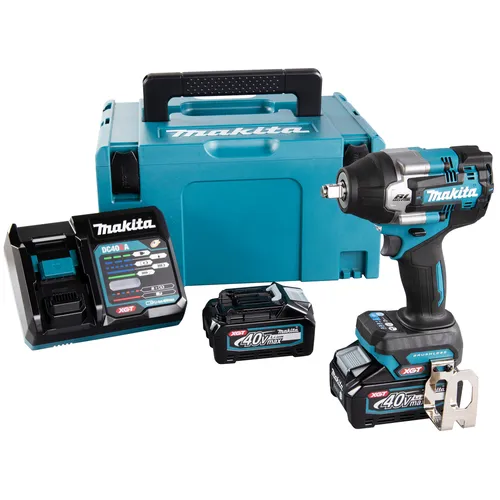 Mutterdragare 40 V TW007GM201