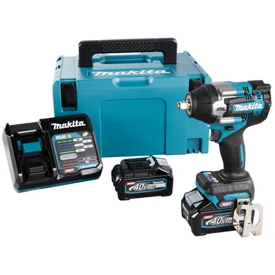 Mutterdragare 40 V TW007GM201