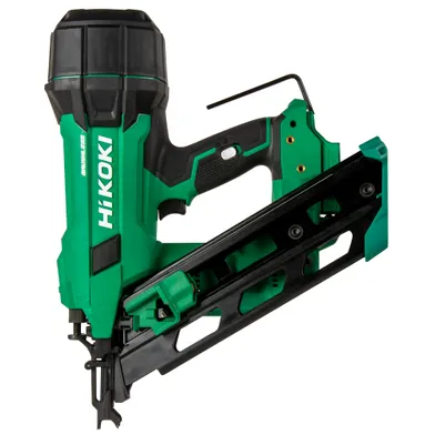 Spikpistol 18 V NR1890DCA, Solo