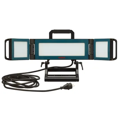 Arbetslampa Vapor 10000