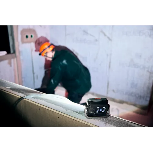 Arbetslampa Capella 2000 RE