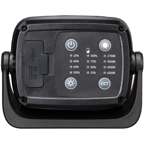 Arbetslampa Capella 2000 RE