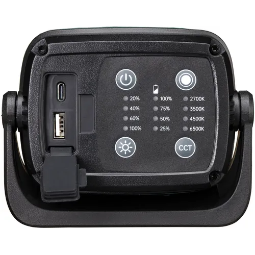 Arbetslampa Capella 2000 RE