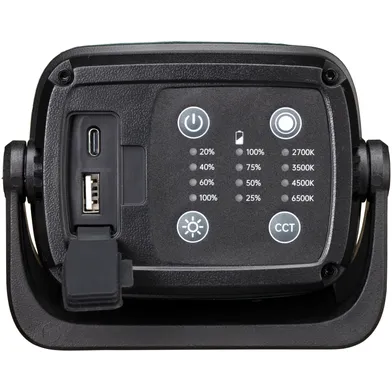 Arbetslampa Capella 2000 RE