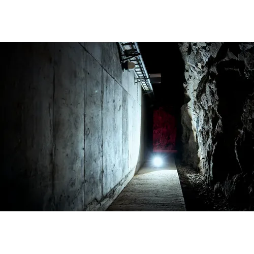 Arbetslampa Blaze 3500