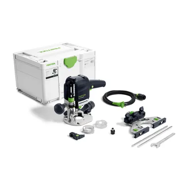 Handöverfräs OF 1010 REBQ-Plus