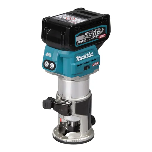 Multifräs 40 V XGT RT001GZ11, Naken