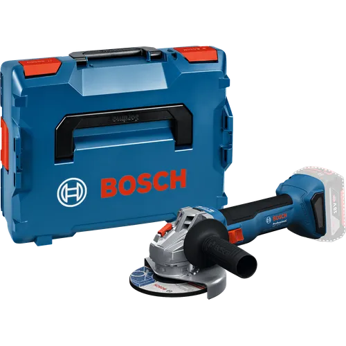 Vinkelslip GWS 18 V-8 Solo, L-BOXX