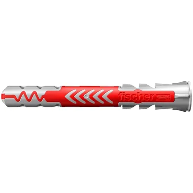 Universalplugg Duopower 6x50 mm, 100 st/ask