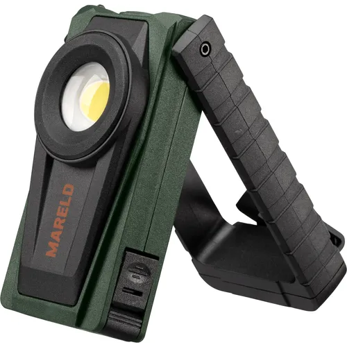 Handlampa Giga 1000 RE