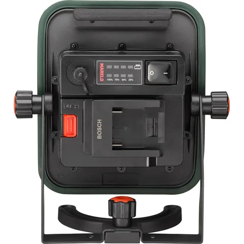 Arbetslampa Blaze 6500