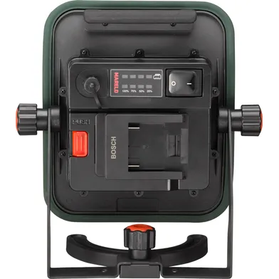 Arbetslampa Blaze 6500