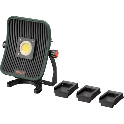 Arbetslampa Blaze 6500