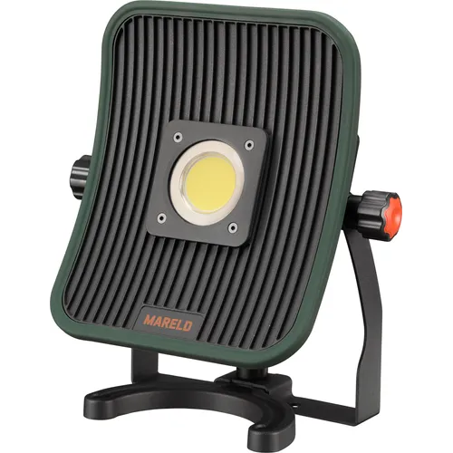 Arbetslampa Blaze 6500