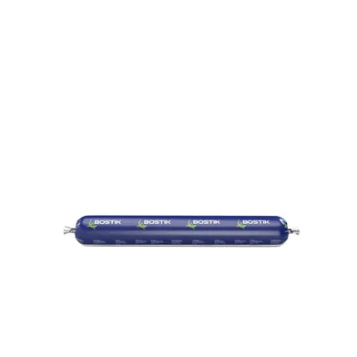 Brandfogmassa Silmax Pro FP405 600 ml, Off-White