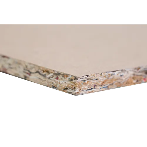 Byggskiva Basic 12x2500x1200 mm