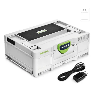 Högtalare Toprock SYS3 BT20 M 137