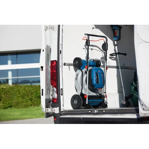 Gräsklippare GRA 18V2-46, Solo