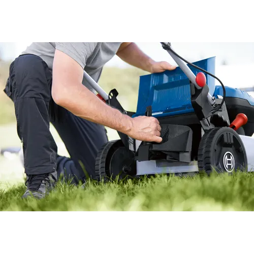 Gräsklippare GRA 18V2-46, Solo