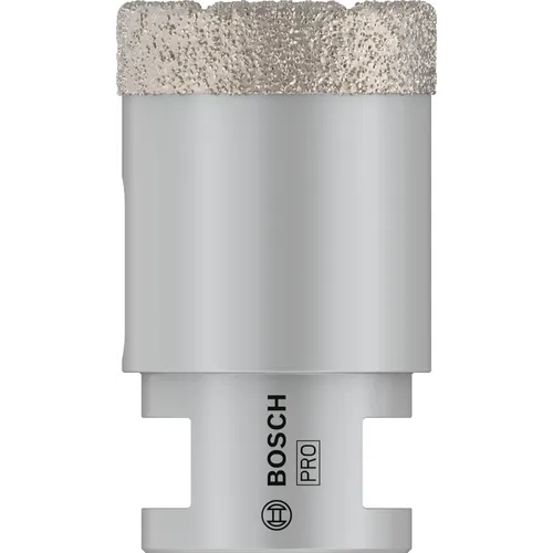 Diamanthålsåg Dry Speed 35x35 mm