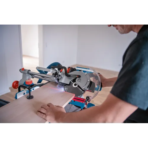 Kap- och geringssåg GCM 18 V 216 D mm, Solo
