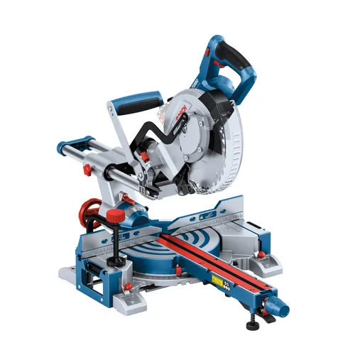 Kap- och geringssåg GCM 18 V 216 D mm, Solo