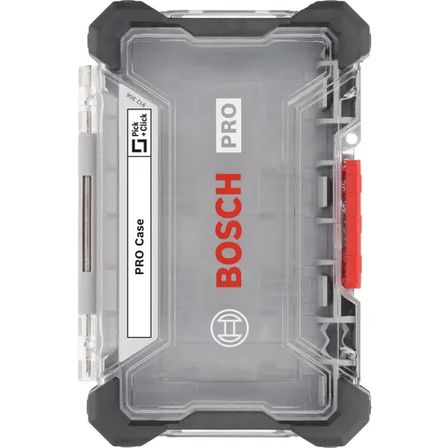 Kassett för impact utan innehåll, stl M